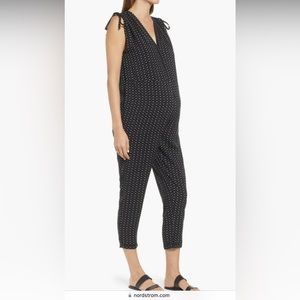 Hatch - twilight jumpsuit